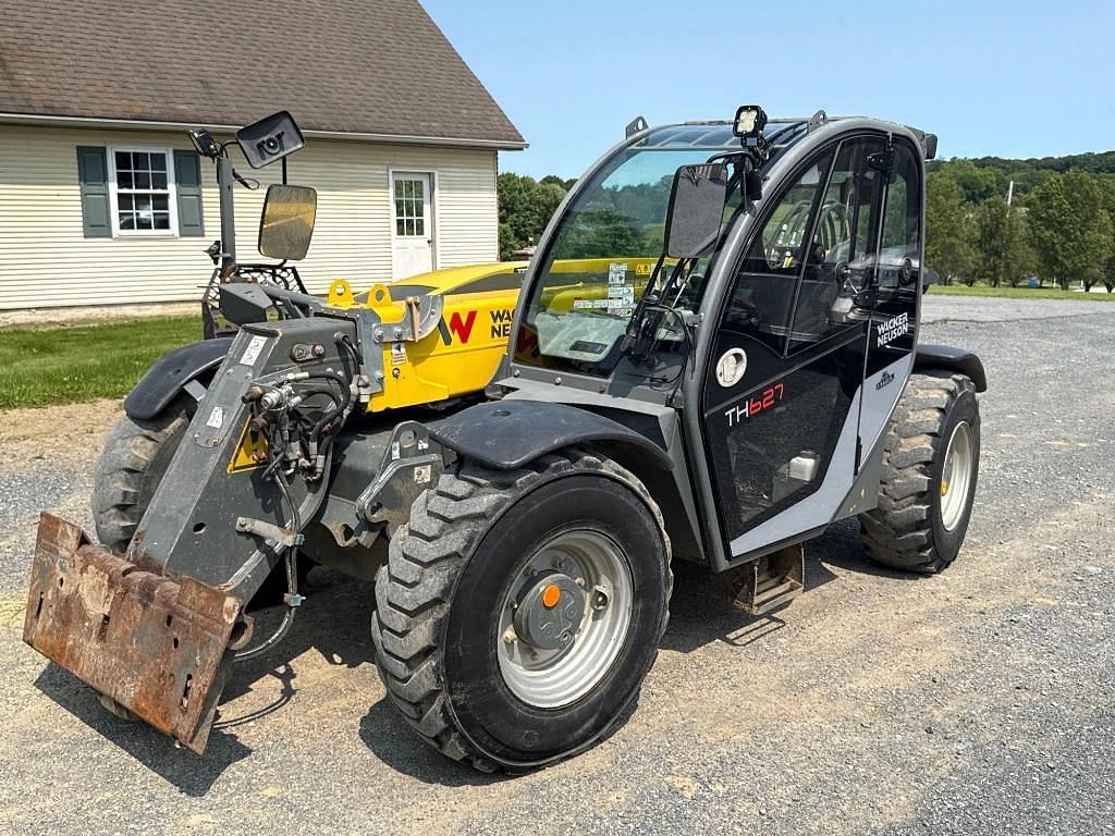 Image of Wacker Neuson TH627 Primary image
