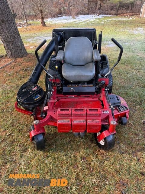 Image of Toro 3000 equipment image 2