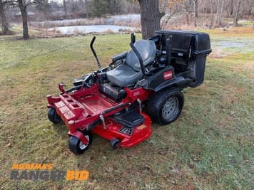 Main image Toro 3000