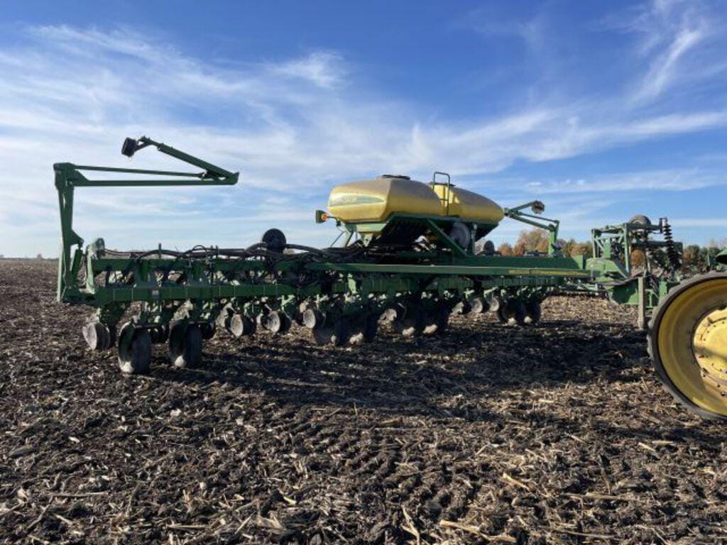 Main image John Deere 1790