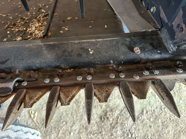 Image of Case IH 2162 equipment image 4