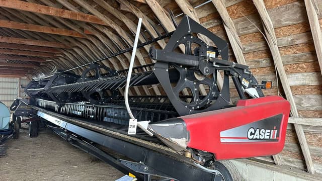 Image of Case IH 2162 equipment image 1