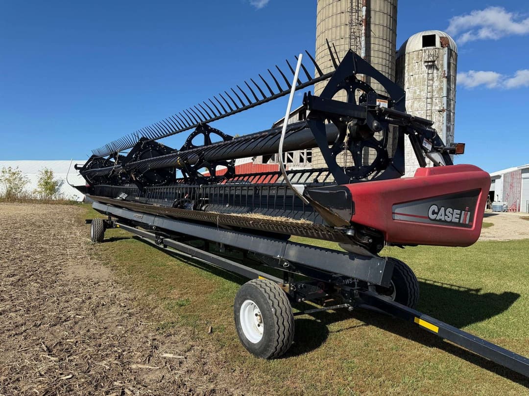 Image of Case IH 2162 Primary image