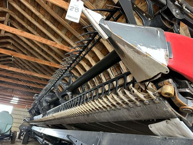 Image of Case IH 2162 equipment image 3