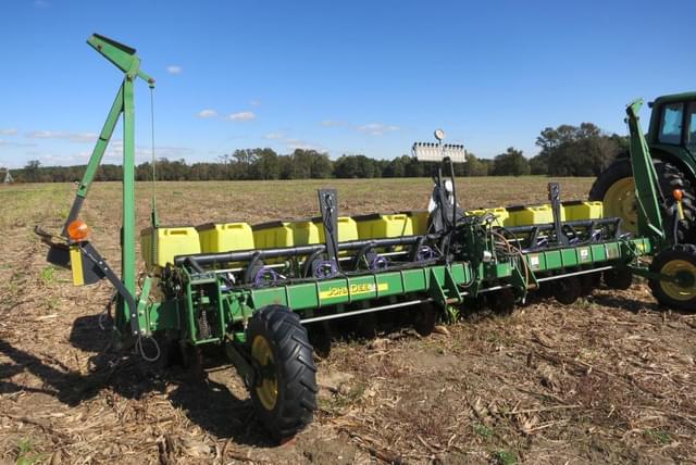 Image of John Deere 1730 equipment image 1