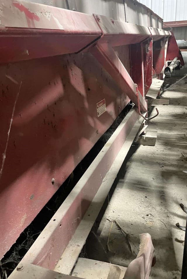 Image of Case IH 883 equipment image 3