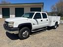 2006 Chevrolet 3500 Image