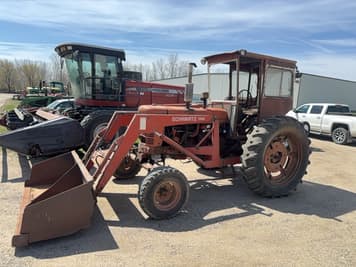 Main image Farmall Super M