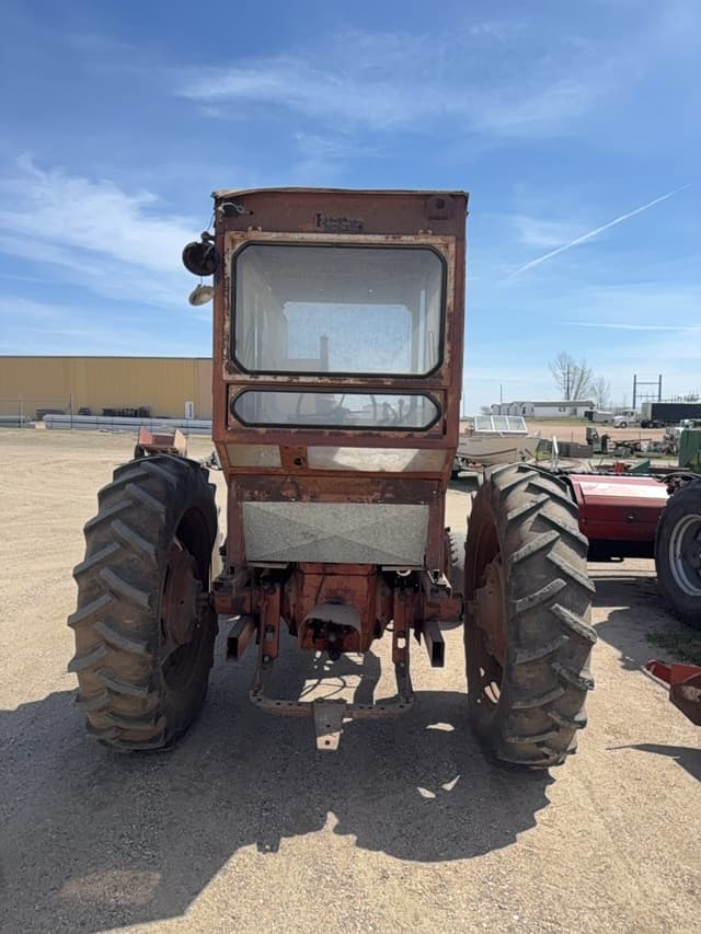 Image of Farmall Super M equipment image 3