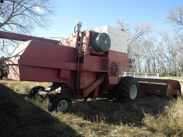 Image of International Harvester 915 equipment image 2