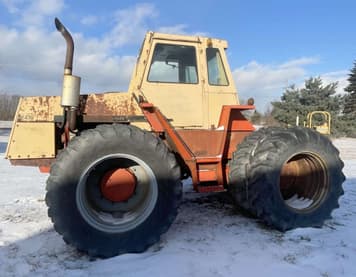 Main image J.I. Case 2470