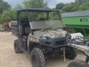2012 Polaris Ranger 800 Image