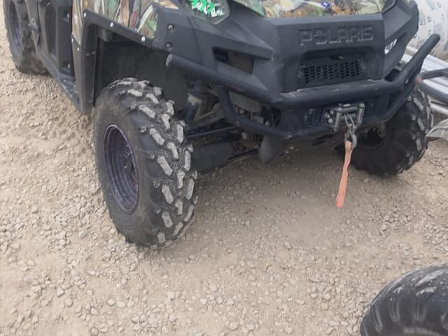 Image of Polaris Ranger 800 equipment image 1