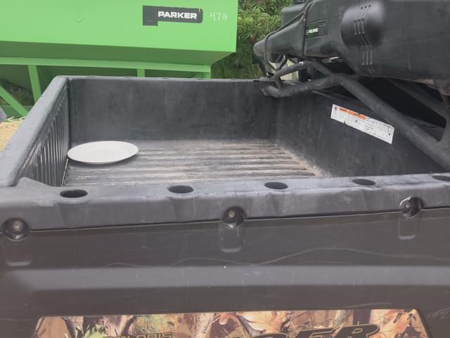 Image of Polaris Ranger 800 equipment image 3