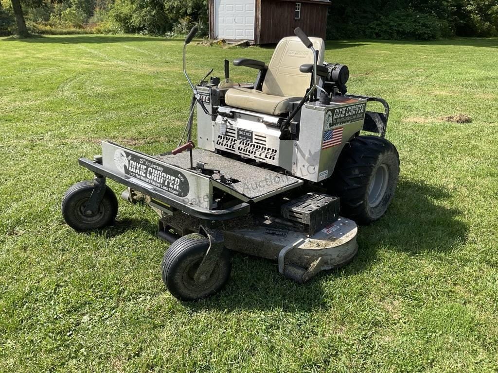 Main image Dixie Chopper XG2703