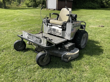 Main image Dixie Chopper XG2703