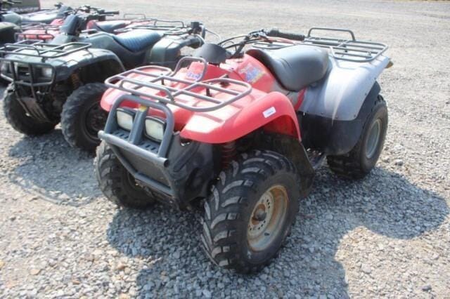 Main image Kawasaki 400