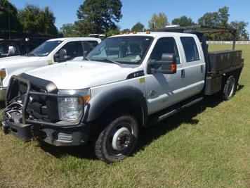 Main image Ford F-550