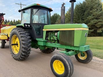 Main image John Deere 4430