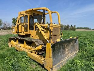 1978 Caterpillar D7G Equipment Image0