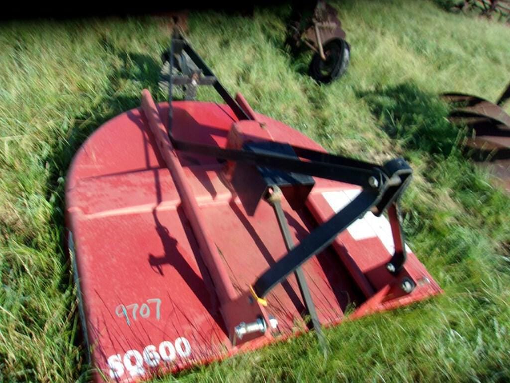 Main image Bush Hog SQ600