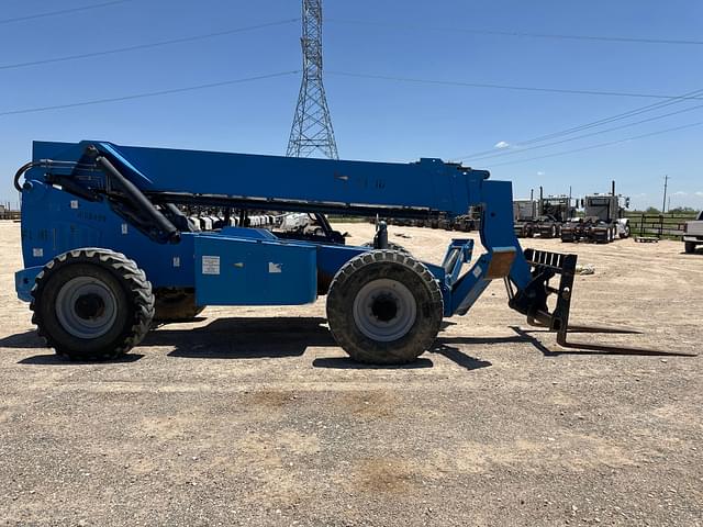 Image of Genie GTH1056 equipment image 3