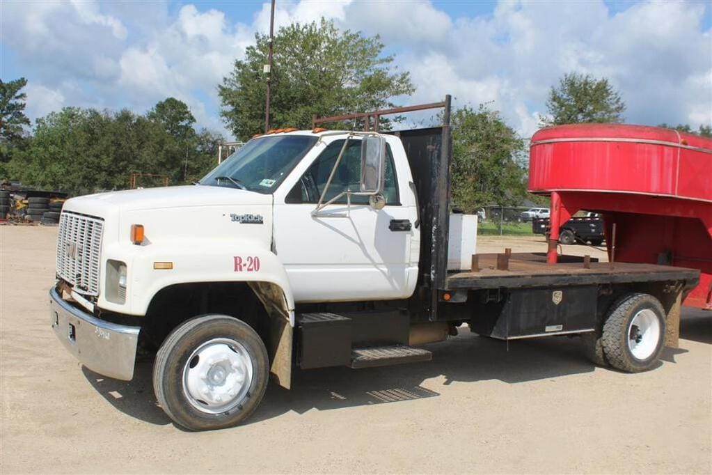 Main image GMC Topkick