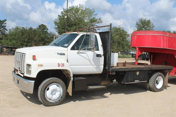 Main image GMC Topkick