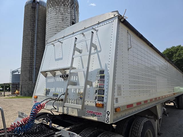 Image of Wilson DWH-400C equipment image 1