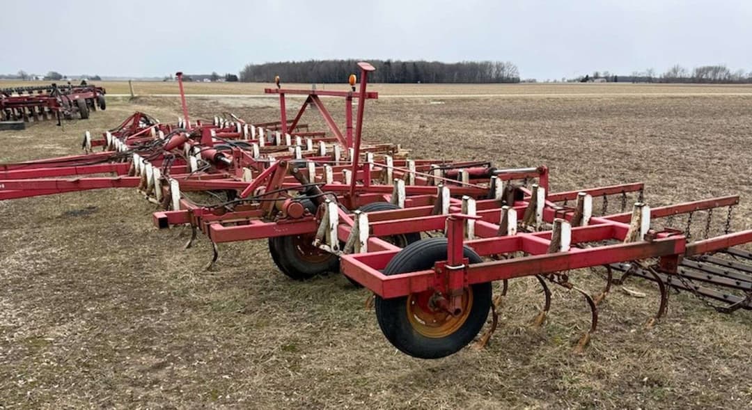 Image of Wil-Rich 3400 Image 1