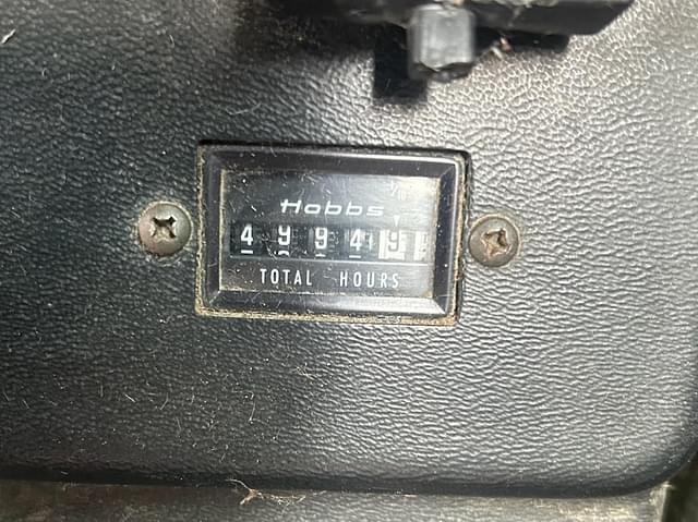 Image of John Deere 6620 equipment image 3