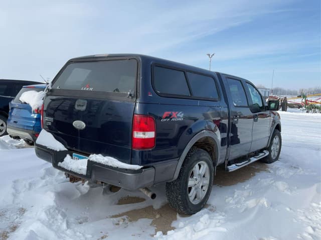 Image of Ford F-150 equipment image 3