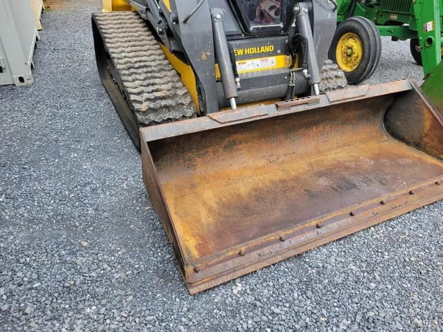 Image of New Holland C345 equipment image 1