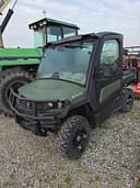 John Deere XUV 835R Image