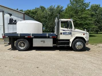 Main image Freightliner FL70