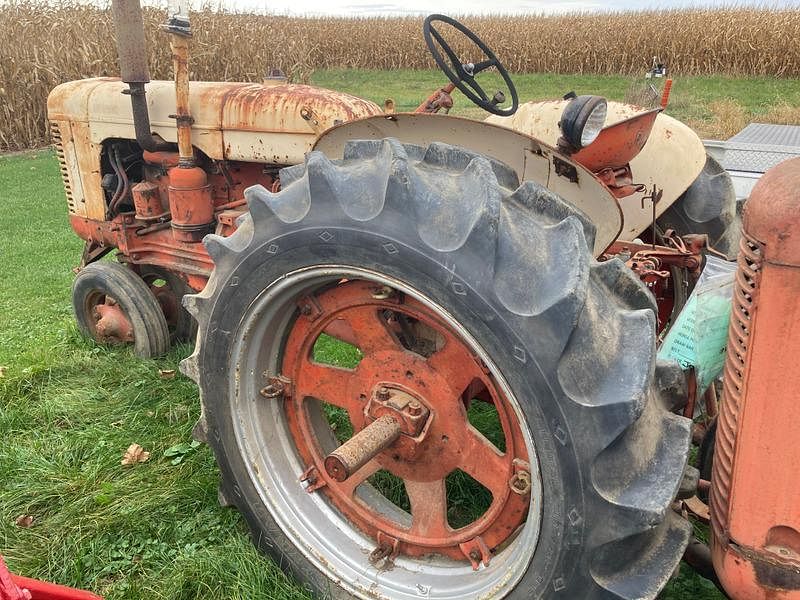 1955 J.I. Case 401 Tractors 40 To 99 HP For Sale | Tractor Zoom