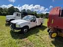 2005 Ford F-350 Image