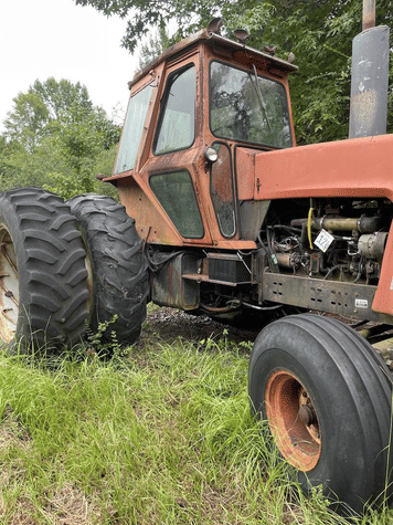 Main image Allis Chalmers 7020