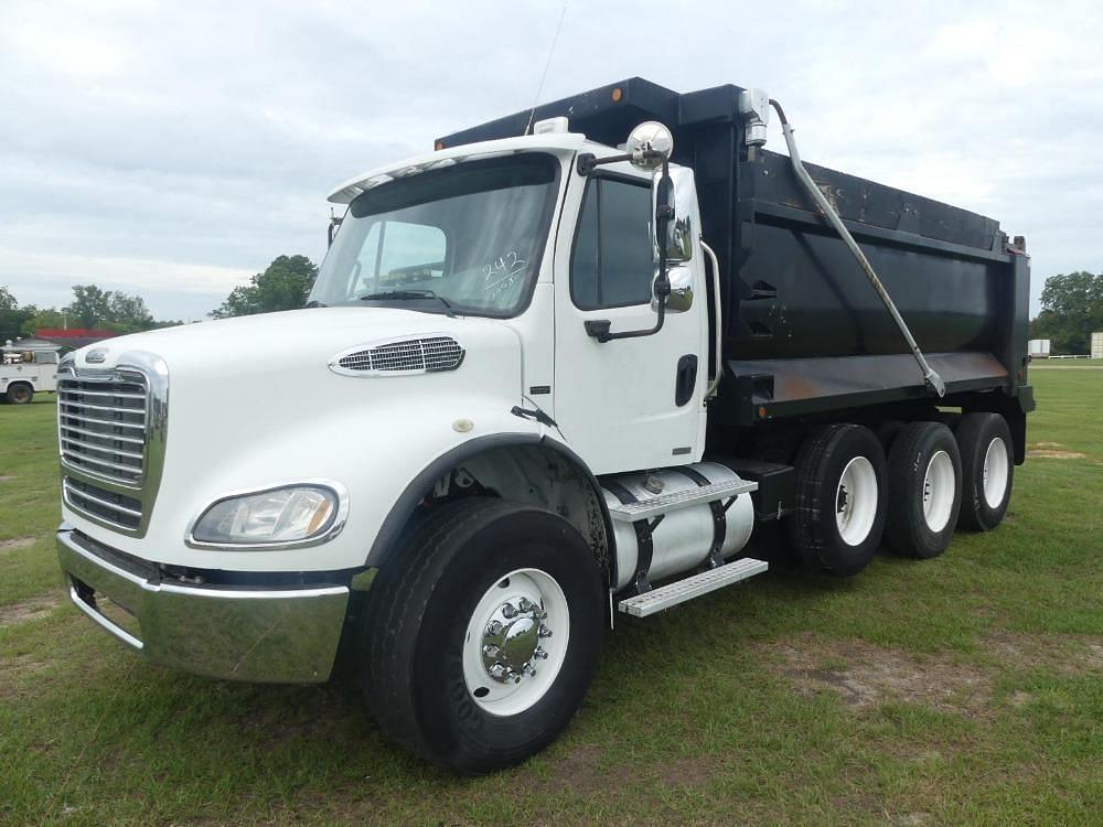 Image of Freightliner M2 112 Primary image