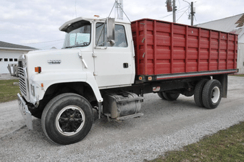 Main image Ford L7000
