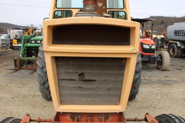 Image of Case 1175 equipment image 2