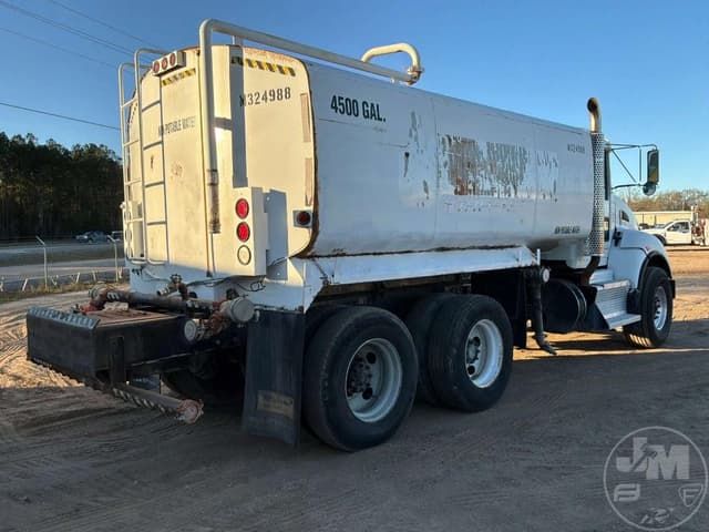 Image of Kenworth T440 equipment image 4