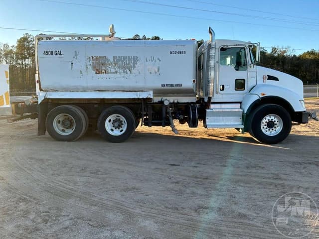 Image of Kenworth T440 equipment image 3