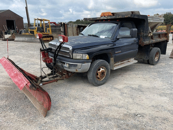 Main image Dodge Ram 3500