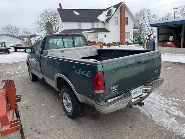 Image of Ford F-150 equipment image 2