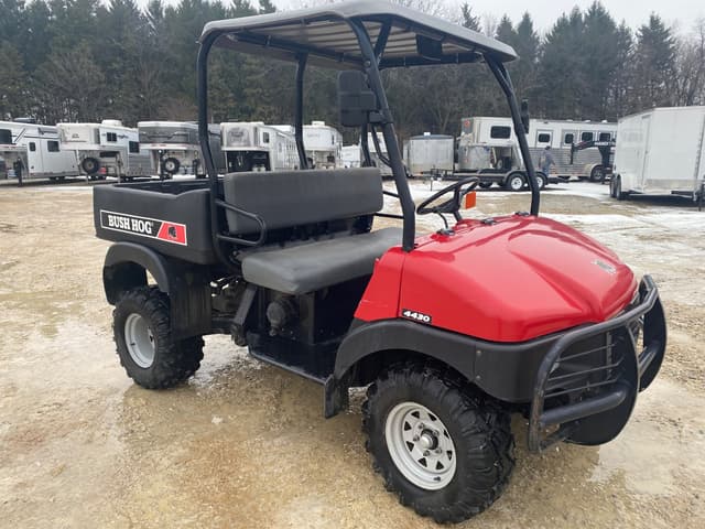 Image of Bush Hog 4430 equipment image 1