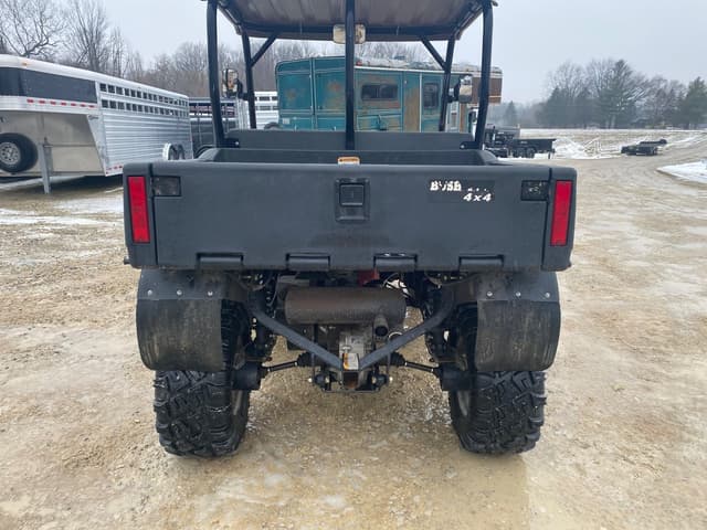 Image of Bush Hog 4430 equipment image 3