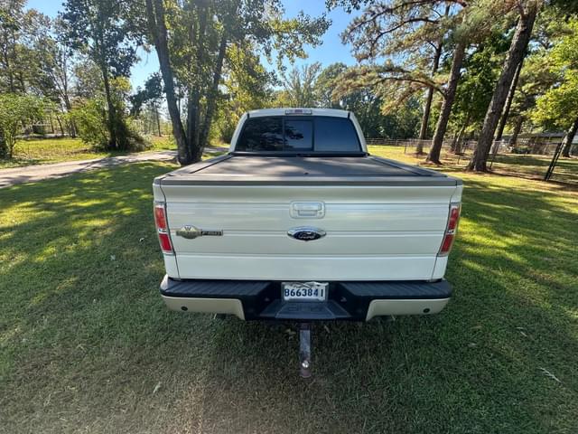 Image of Ford F-150 equipment image 3