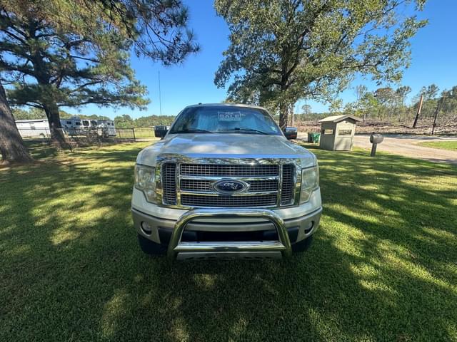 Image of Ford F-150 equipment image 2