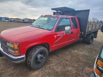 Main image Chevrolet 3500